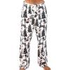 Silent Night Pajamas Pants