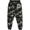 imageLazy One Mens Jogger Sweatpants Cozy Warm PocketsGuitar Mens Jogger