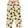 imageLazy One Pajamas for Women Cute Garden and Bear Pajama Pants and Top SeparatesSweet Dreams Pink Womens Pajama Pant