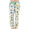 imageLazy One Pajamas for Women Cute Pajama Pants and Top SeparatesBooked Tonight Womens Pajama Pants