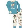 Booty Sleep Kid Pajama Sets