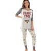 Beary Cool Pajama Set