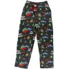 imageHappy CamperBear Moose Raccoon PJ Pant by LazyOneGreyLarge