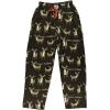 imageLazy One Animal Pajama Pants For Men Mens Separate Bottoms Lounge Pants Buck Deer Hunting Trophy Husband XSMALL