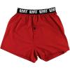 imageLazy One Funny Animal Boxers Humorous Underwear Novelty Boxer Shorts Gag Gifts for MenHappy Camper Boxers