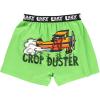 Crop Duster Kids Boxer