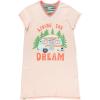 Living the Dream Nightshirt