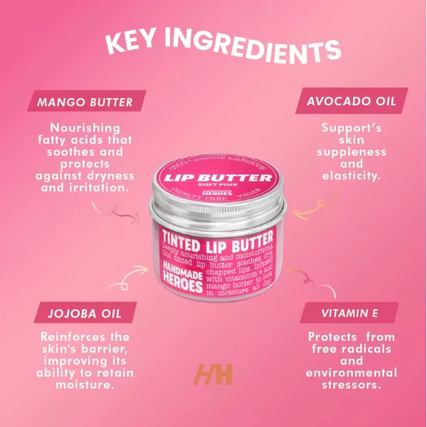 image100 Natural Tinted Lip Butter Sleeping Lip Mask and Bakuchiol Face Oil Bundle  Clean Beauty Intensive Lip Therapy