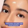 imageHandmade Heroes 100 Natural Eyelash Serum  Rosemary and Pumpkin Seed Oil for Fuller and Longer Looking Eyelashes Lash Enhancing Treatment for Natural Lashes Extensions ampamp Eyebrows