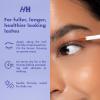 imageHandmade Heroes 100 Natural Eyelash Serum  Rosemary and Pumpkin Seed Oil for Fuller and Longer Looking Eyelashes Lash Enhancing Treatment for Natural Lashes Extensions ampamp Eyebrows