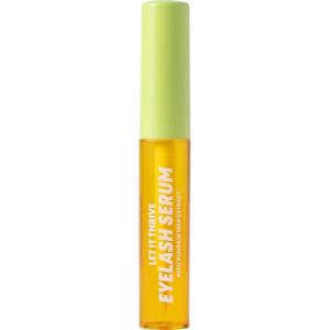 imageHandmade Heroes 100 Natural Eyelash Serum  Rosemary and Pumpkin Seed Oil for Fuller and Longer Looking Eyelashes Lash Enhancing Treatment for Natural Lashes Extensions ampamp Eyebrows