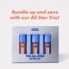 imageHandmade Heroes 100 Natural Vegan Lip Oil with Squalane NonSticky Lip Gloss Moisturizing Shiny Nourishing Korean Lip Gloss  Pack of 3Caramel Chestnut