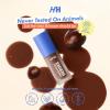 imageHandmade Heroes 100 Natural Vegan Lip Oil with Squalane NonSticky Lip Gloss Moisturizing Shiny Nourishing Korean Lip Gloss  Pack of 3Caramel Chestnut