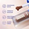 imageHandmade Heroes 100 Natural Vegan Lip Oil with Squalane NonSticky Lip Gloss Moisturizing Shiny Nourishing Korean Lip Gloss  Pack of 3Caramel Chestnut