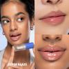 imageHandmade Heroes 100 Natural Vegan Lip Oil with Squalane NonSticky Lip Gloss Moisturizing Shiny Nourishing Korean Lip Gloss  Pack of 3Super Glaze