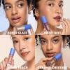 imageHandmade Heroes 100 Natural Vegan Lip Oil with Squalane NonSticky Lip Gloss Moisturizing Shiny Nourishing Korean Lip Gloss  Pack of 3Sweet Beet  Sugar Peach  Caramel Chestnut