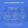 imageHandmade Heroes 100 Natural Vegan Lip Oil with Squalane NonSticky Lip Gloss Moisturizing Shiny Nourishing Korean Lip Gloss  Pack of 3Sweet Beet