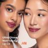 imageHandmade Heroes 100 Natural Vegan Lip Oil with Squalane NonSticky Lip Gloss Moisturizing Shiny Nourishing Korean Lip Gloss  Pack of 3Sweet Beet