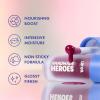imageHandmade Heroes 100 Natural Vegan Lip Oil with Squalane NonSticky Lip Gloss Moisturizing Shiny Nourishing Korean Lip Gloss  Pack of 3Sweet Beet