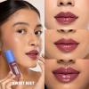 imageHandmade Heroes 100 Natural Vegan Lip Oil with Squalane NonSticky Lip Gloss Moisturizing Shiny Nourishing Korean Lip Gloss  Pack of 3Sweet Beet