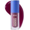 imageHandmade Heroes 100 Natural Vegan Lip Oil with Squalane NonSticky Lip Gloss Moisturizing Shiny Nourishing Korean Lip Gloss  Pack of 3Sweet Beet