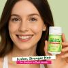 imageHandmade Heroes Dry Shampoo with Rosemary Oil for Hair Growth Healthier Looking Hair Volumizing Non Aerosol Drop Dead Gorgeous Dry Shampoo Rosemary 18oz Light to Medium 1pcMedium to Dark 1pc