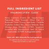 imageHandmade Heroes 100 Natural Vegan Tinted Lip Gloss with Hyaluronic Acid  Lightweight Moisturizing Soft Lipstick for Dry Lips  Classic Red