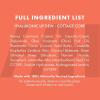 imageHandmade Heroes 100 Natural Vegan Tinted Lip Gloss with Hyaluronic Acid  Lightweight Moisturizing Soft Lipstick for Dry Lips  Cottage Core Pink
