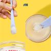 imageHandmade Heroes Lip Exfoliating Brush ampamp Bakuchiol Scrub Bundle  Clean Beauty Sustainable Skincare