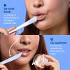 imageHandmade Heroes Lip Exfoliating Brush ampamp Bakuchiol Scrub Bundle  Clean Beauty Sustainable Skincare