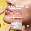 imageSave 10 Luscious Lips ampamp Nurtured Nipples Bundle  Handmade Heroes Lip Mask All Nighter ampamp 100 Natural Vegan Nipple Balm