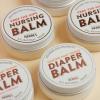 imageSave 10 Luscious Lips ampamp Nurtured Nipples Bundle  Handmade Heroes Lip Mask All Nighter ampamp 100 Natural Vegan Nipple Balm