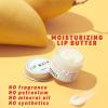 imageSave 10 Luscious Lips ampamp Nurtured Nipples Bundle  Handmade Heroes Lip Mask All Nighter ampamp 100 Natural Vegan Nipple Balm