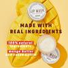 imageSave 10 Luscious Lips ampamp Nurtured Nipples Bundle  Handmade Heroes Lip Mask All Nighter ampamp 100 Natural Vegan Nipple Balm
