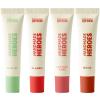 imageHandmade Heroes 100 Natural Vegan Tinted Lip Gloss with Hyaluronic Acid  Lightweight Moisturizing Soft Lipstick for Dry Lips  4pc set