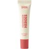 imageHandmade Heroes 100 Natural Vegan Tinted Lip Gloss with Hyaluronic Acid  Lightweight Moisturizing Soft Lipstick for Dry Lips  Cottage Core Pink