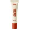 imageHandmade Heroes 100 Natural Vegan Tinted Lip Gloss with Hyaluronic Acid  Lightweight Moisturizing Soft Lipstick for Dry Lips  Mood Dark Red