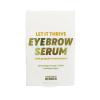 imageHandmade Heroes Eyebrow Growth Serum  Natural Vegan Brow Enhancer with Rosemary ampamp Pumpkin Seed Oil  Prostaglandin Free Serum for Thicker Fuller Looking Brows  Gentle ampamp Nourishing Formula