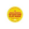 imageHandmade Heroes Vitamin C Turmeric Clay Mask  Facial Treatment Mask for Brightening Dark Spots Detoxifying ampamp Radiance  Deep Pore Cleansing for Dull Uneven Skin