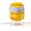 imageHandmade Heroes Vitamin C Turmeric Lip Scrub ampamp Colloidal Oat Cuticle Oil Pen for Smooth Skin and Healthy Nails