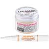 imageHandmade Heroes Lip Mask and Cuticle Oil Bundle  Clean Sustainable Skincare Lip Treatment and Nail Care