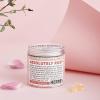image:imageAll Natural Vegan Rose Body Exfoliator  Super Duper Nourishing Body Scrub  Body Polish to Exfoliate amp Moisturize Skin