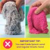 imageKinetic Sand Splash Water Play Sandbox with 12oz ColorChange Play Sand 4 Molds ampamp Tray Amazon Exclusive Toddler Toys Kids Toys for Girls ampamp BoysSplash Starter Case