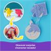 imageKinetic Sand Splash Water Play Sandbox with 12oz ColorChange Play Sand 4 Molds ampamp Tray Amazon Exclusive Toddler Toys Kids Toys for Girls ampamp BoysSplash Starter Case