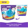 imageKinetic Sand SquishPizza Rising Pizza Playset with 1lb Play Sand ampamp 5 Tools Kids Toys for Girls ampamp Boys Ages 5 and upKNS P1