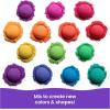 imageKinetic Sand SquishPizza Rising Pizza Playset with 1lb Play Sand ampamp 5 Tools Kids Toys for Girls ampamp Boys Ages 5 and upKNS P1