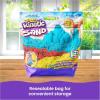 imageKinetic Sand SquishPizza Rising Pizza Playset with 1lb Play Sand ampamp 5 Tools Kids Toys for Girls ampamp Boys Ages 5 and upKNS P1