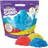 imageKinetic Sand SquishPizza Rising Pizza Playset with 1lb Play Sand ampamp 5 Tools Kids Toys for Girls ampamp Boys Ages 5 and upKNS P1