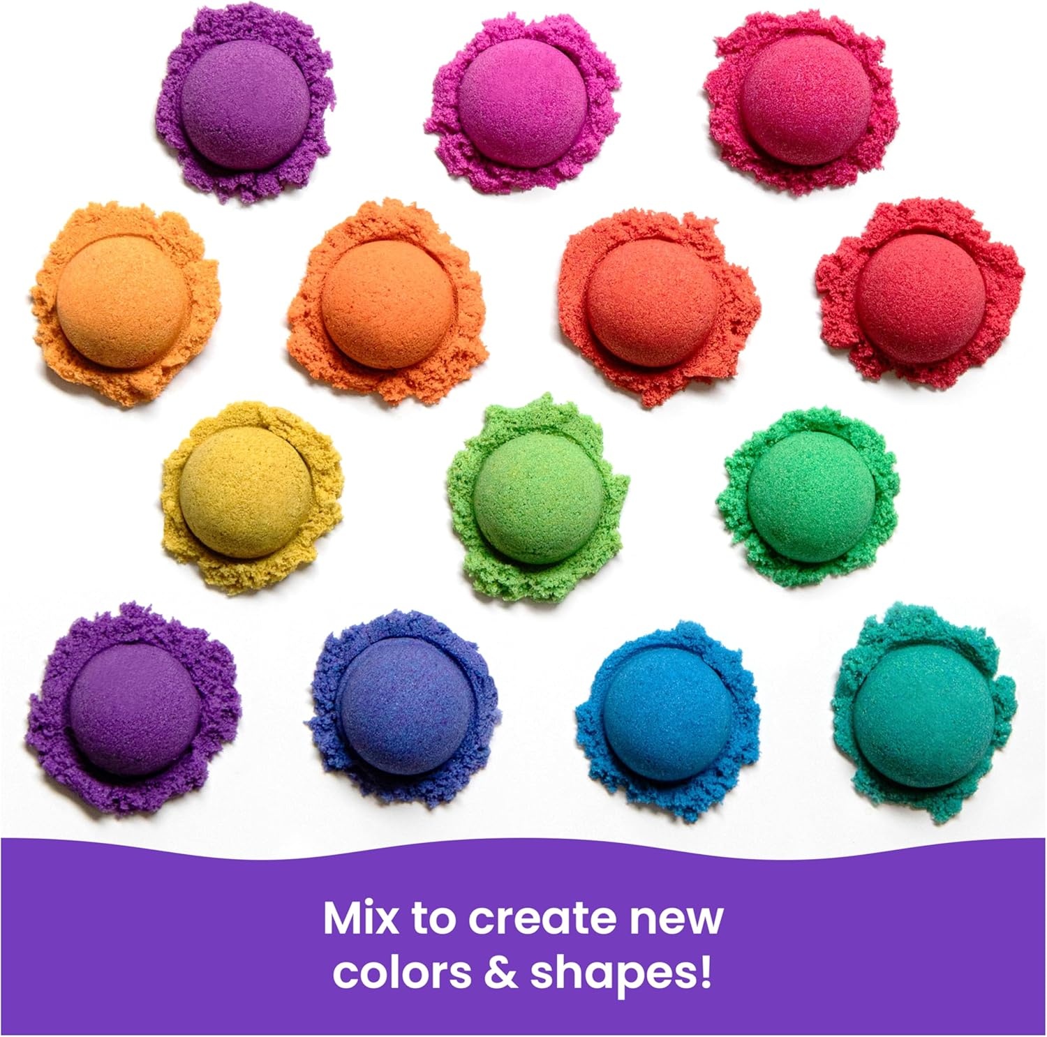 image:imageKinetic Sand 11lb Blue Mega Box Moldable Play Sand Sensory Toys Ages 3  Colorful Bulk Sand for Playsets Sensory Bins amp Classrooms Shape and Mold for OpenEnded Play Birthday Gifts for KidsBlue