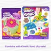 image:imageKinetic Sand 11lb Blue Mega Box Moldable Play Sand Sensory Toys Ages 3  Colorful Bulk Sand for Playsets Sensory Bins amp Classrooms Shape and Mold for OpenEnded Play Birthday Gifts for KidsPurple